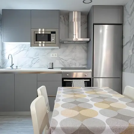 2D Apartamento En Albaycin, Con Parking Granada Buitenkant foto