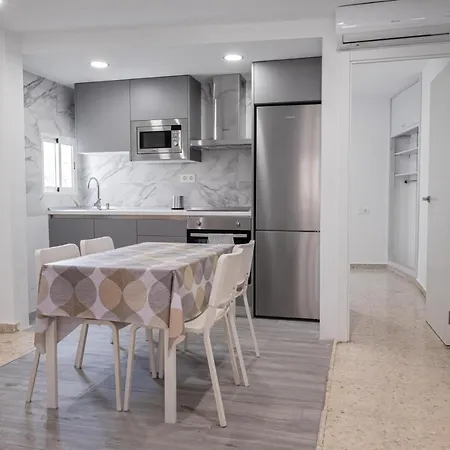 2D Apartamento En Albaycin, Con Parking Granada Buitenkant foto