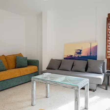 2D Apartamento En Albaycin, Con Parking Granada Buitenkant foto