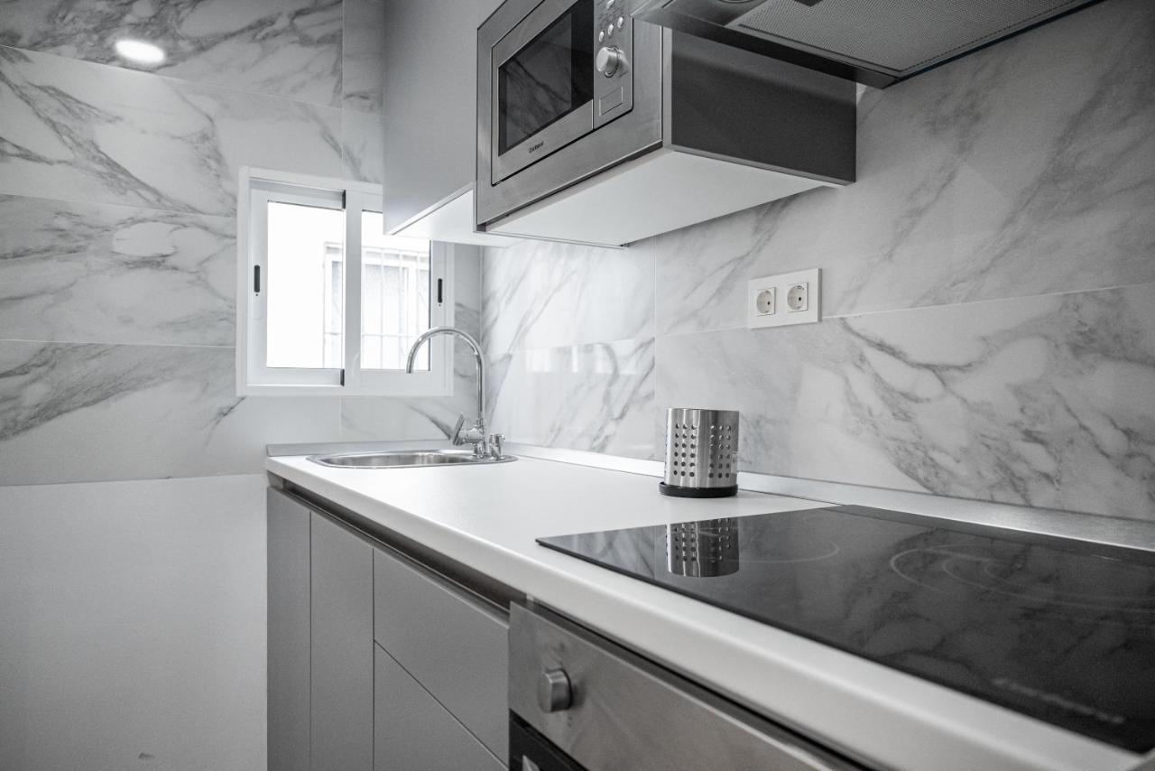 2d En Albaycin, Con Parking Appartement