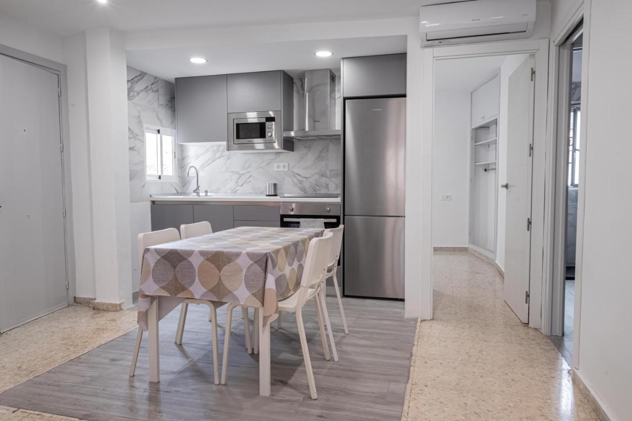 2d En Albaycin, Con Parking Appartement *