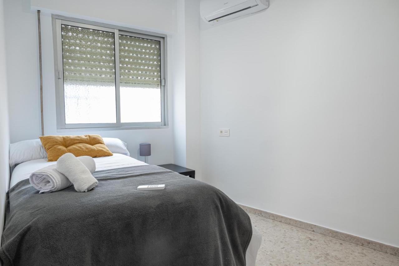 2d En Albaycin, Con Parking Appartement *